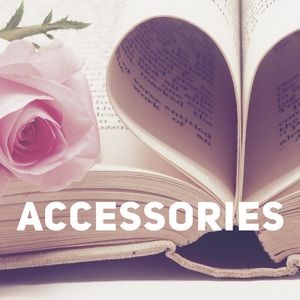 Jewelry, scarves and more